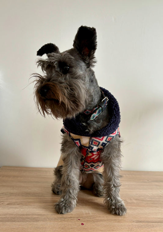 SAQUITO BANFF GRECAS MARINO mi