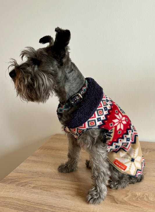 SAQUITO BANFF GRECAS MARINO mi