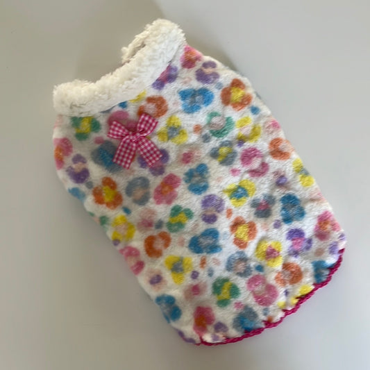 MANDIL MINKIE PRIMAVERA