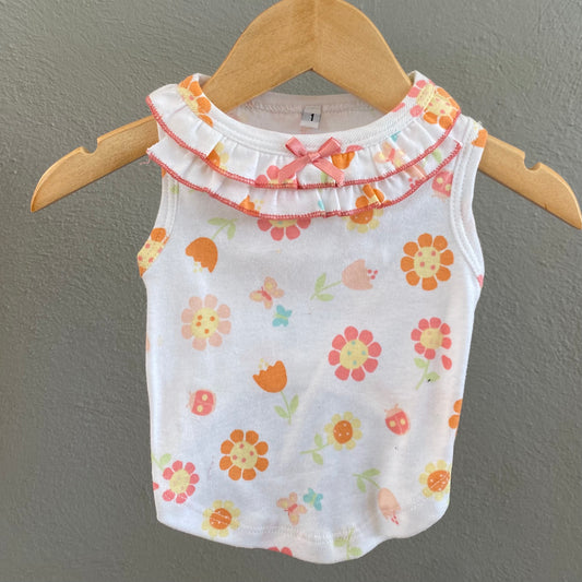 PLAYERITA CON OLANES