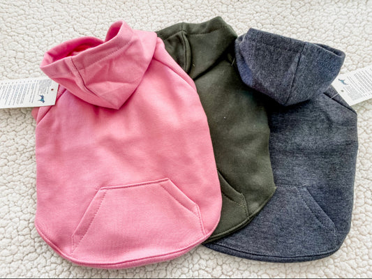 SUDADERAS CALIENTITAS