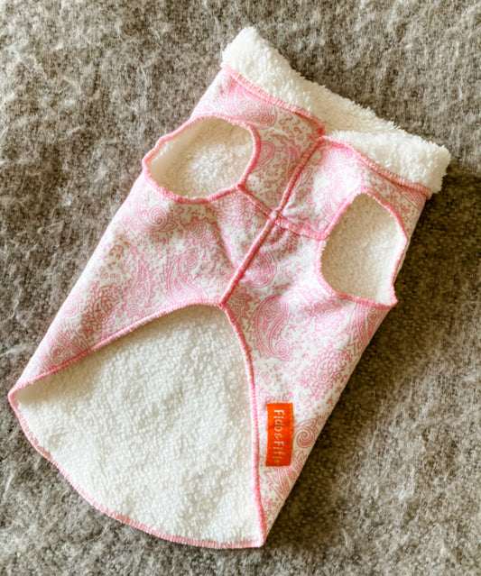 SAQUITO BANFF AMIBAS ROSA