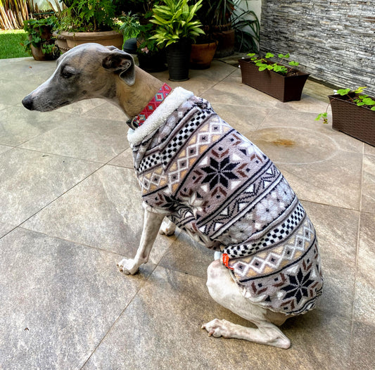 MINKIE BASICO SCANDINAVIA