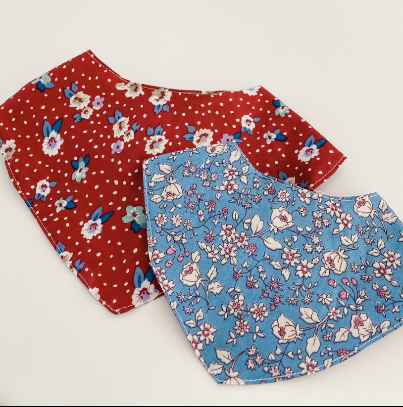 BANDANA REVERSIBLE MOLLY