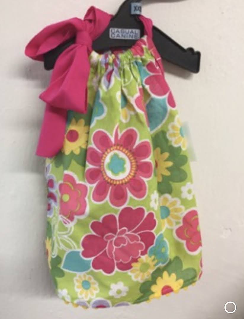 VESTIDO HASLTER HAWAII