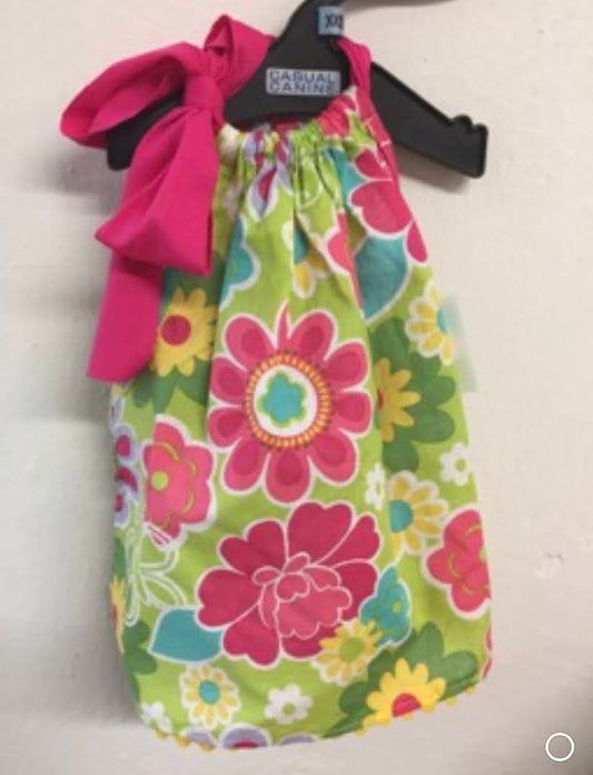 VESTIDO HASLTER HAWAII