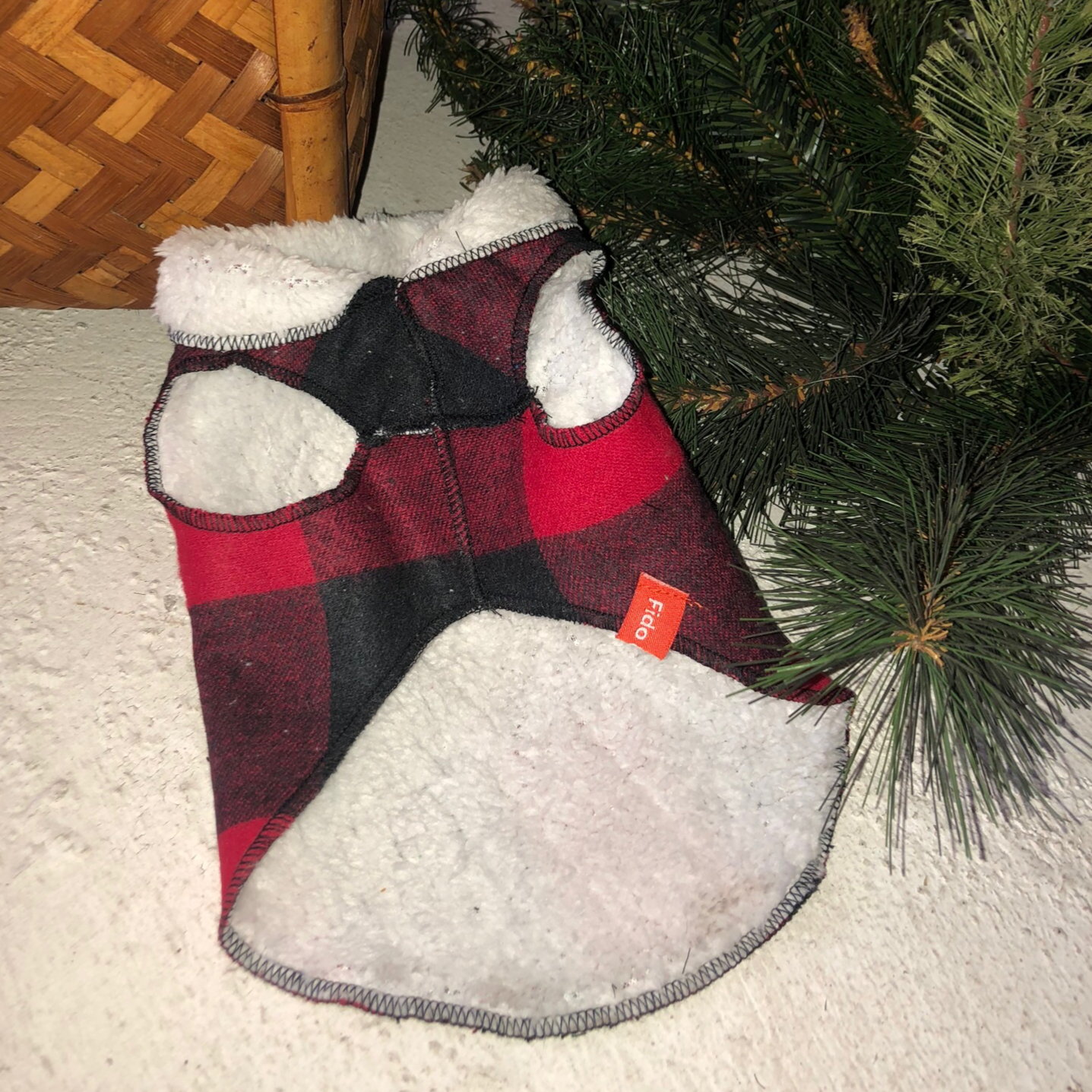 SAQUITO BANFF CANADA