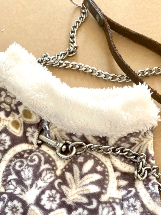 SAQUITO MINKIE MANDALA