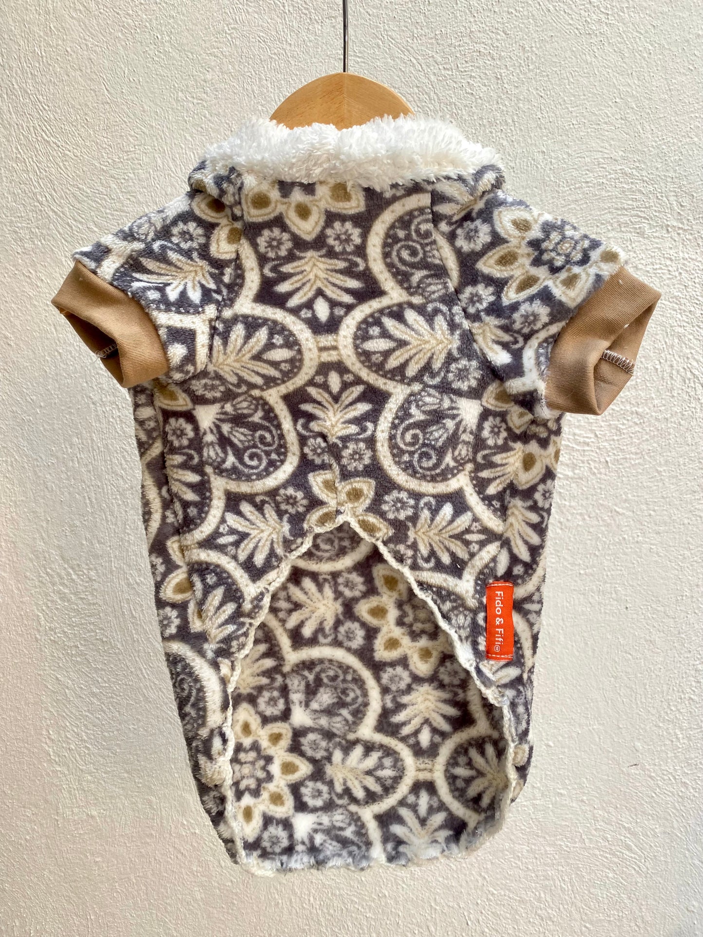 SAQUITO MINKIE MANDALA