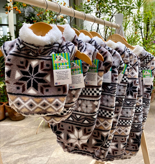 MINKIE BASICO SCANDINAVIA