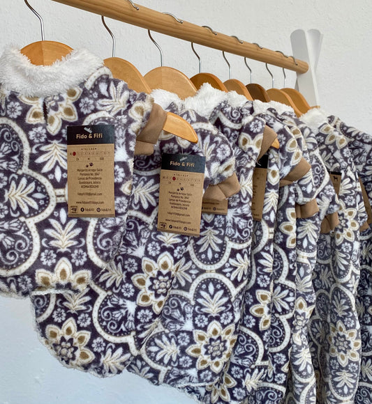 SAQUITO MINKIE MANDALA