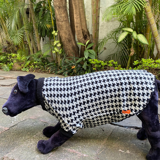 SAQUITO MINKIE OXFORD